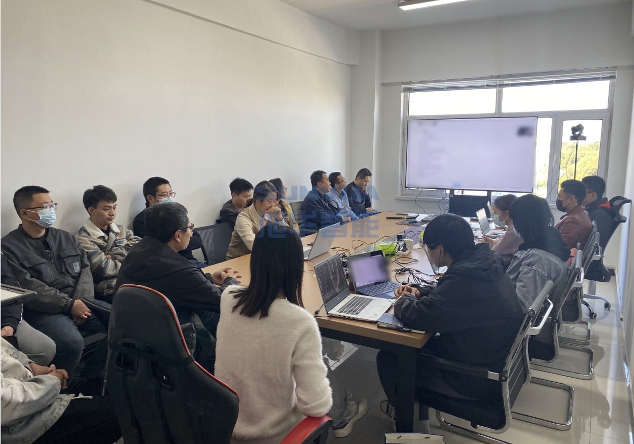 团队协助，砥砺前行——Ebpay(中国)智能彰显超强团队凝聚力！