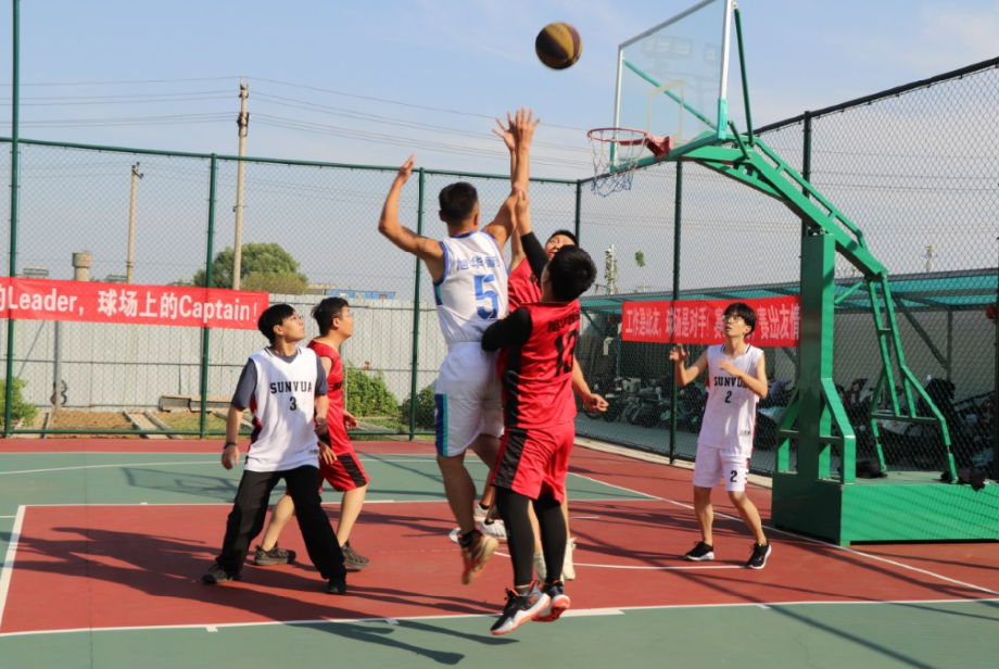 双节同庆·乐在Ebpay(中国) | Ebpay(中国)智能举行“趣味游园”系列主题活动！